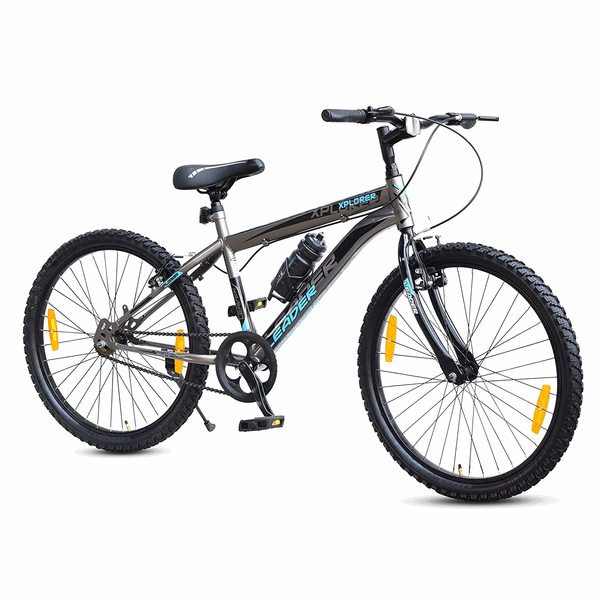 Bicycle deals on emi