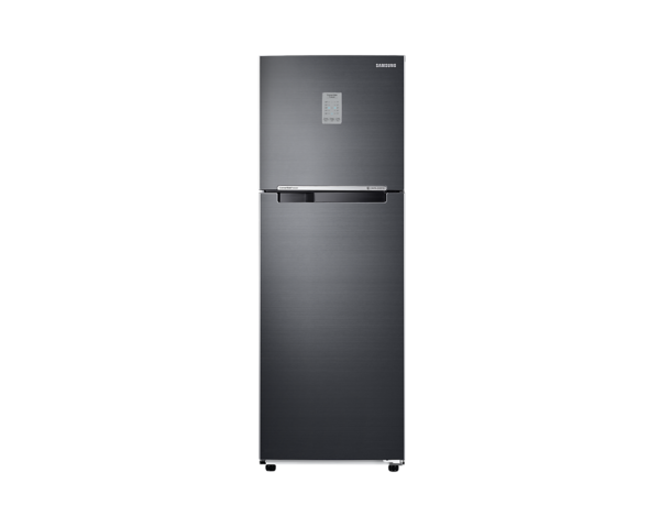 Buy Samsung 183L Stylish Grand Design Single Door Refrigerator RR20C2712S8 (Elegant Inox) on EMI