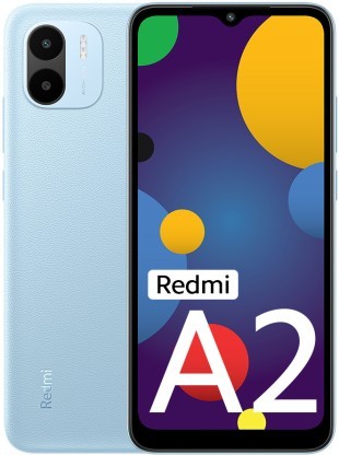 Redmi 12c (mint Green, 64 Gb) (4 Gb Ram) - Mint Green, 4gb-128gb at Rs 9999, Redmi Mobile Phones