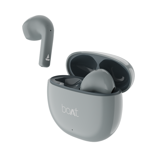 boAt Airdopes Atom 81 (Aero Blue) on 0 EMI using UPI