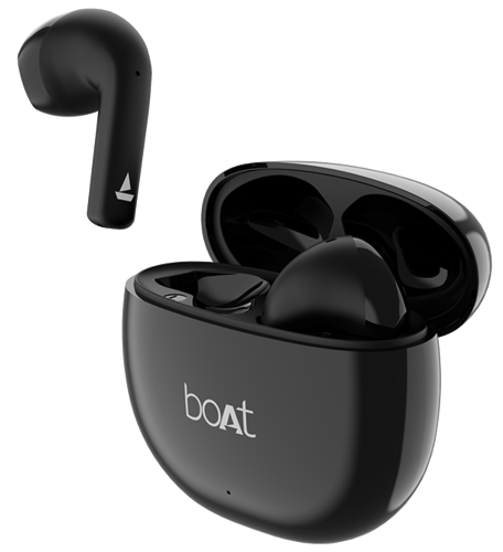 Buy Noise Buds Ace TWS Earbuds (6 Hours Playback, Charcoal Black) Online –  Croma