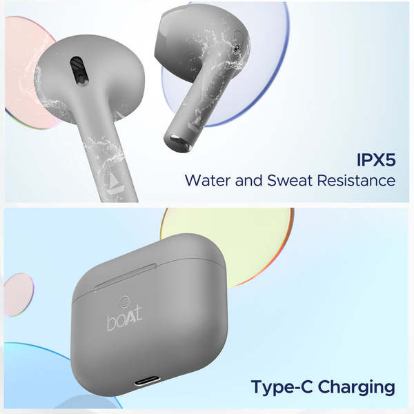 Airdopes 441 battery life hot sale
