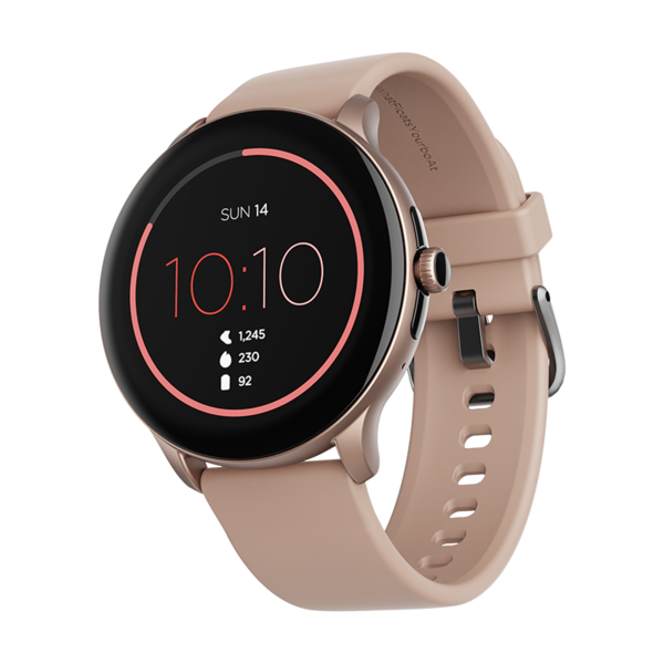 Fossil smartwatch hotsell on emi