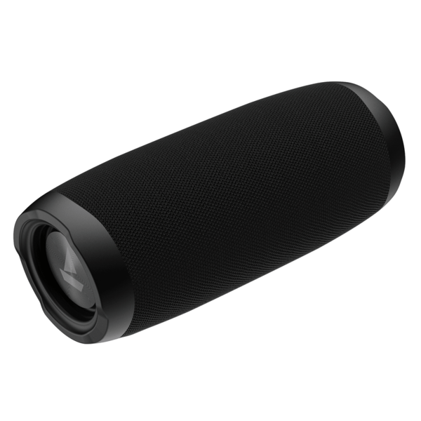 Buy boAt Stone 620 | Portable Bluetooth Speaker with 12W Stereo Sound, Upto 10 Hours, v5.0 + AUX, USB (Black) on EMI