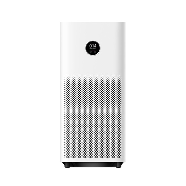 Buy Xiaomi Smart Air Purifier 4 with Ioniser & Laser Sensor, True 3