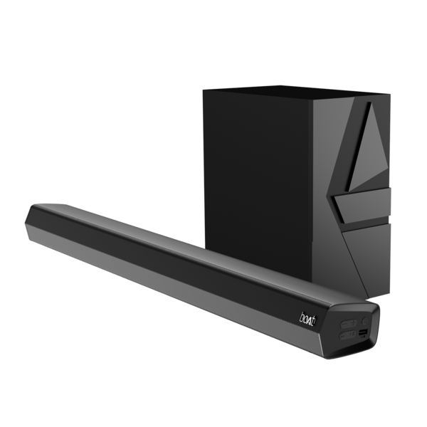 Buy Boat Aavante Bar 2000 Pro Bluetooth Soundbar with Wireless