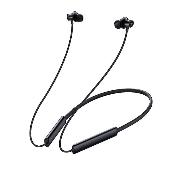 Buy Realme Buds Wireless Bluetooth Headset,Black (Rma-108) at the