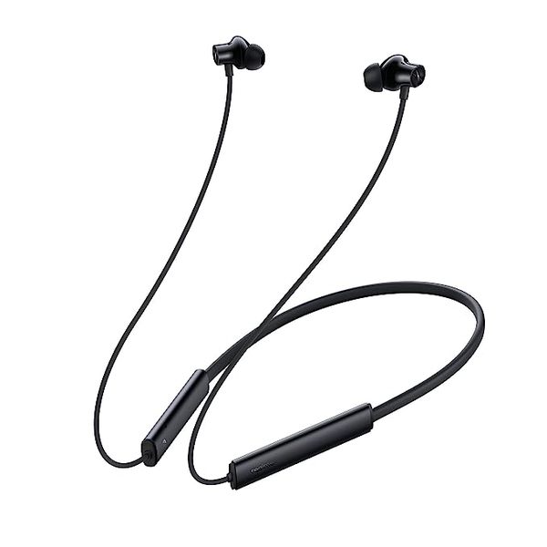 Realme rma108 bluetooth discount headset with mic