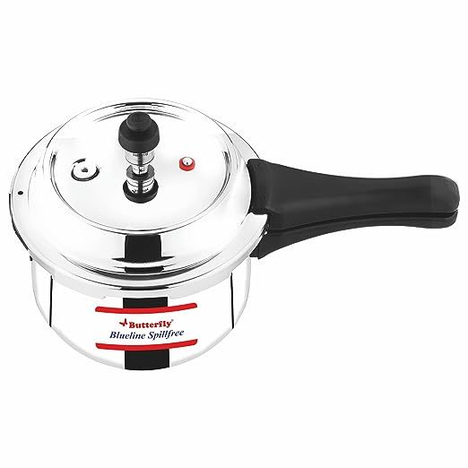 Butterfly 12 ltr discount cooker