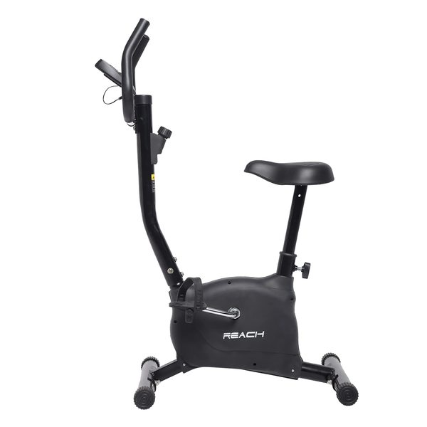 Buy Reach B101 Stationary Upright Bike for Home Gym Exercise Cycle