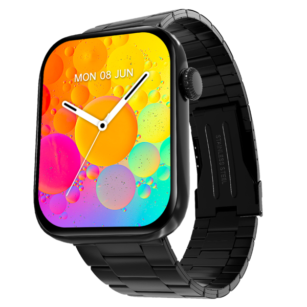 Smart watch on hot sale emi