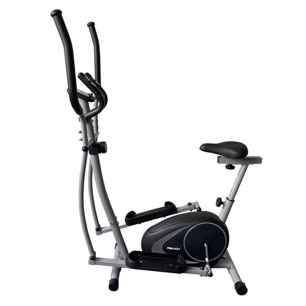 Buy Reach C200 Elliptical Cross Trainer with 4 Kg Flywheel for Home