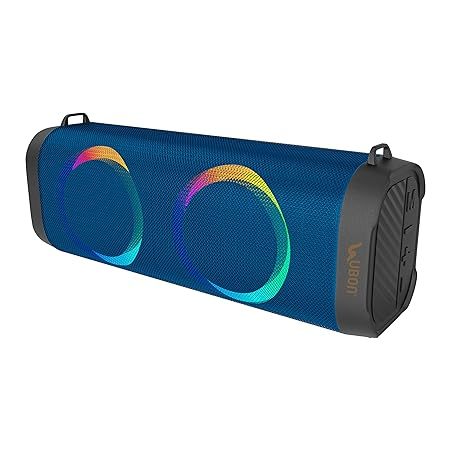 Buy ubon sales bluetooth speakers