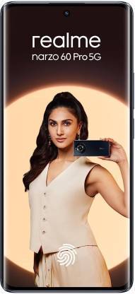 Realme 11 5G (Glory Black, 128 GB) (8 GB RAM)