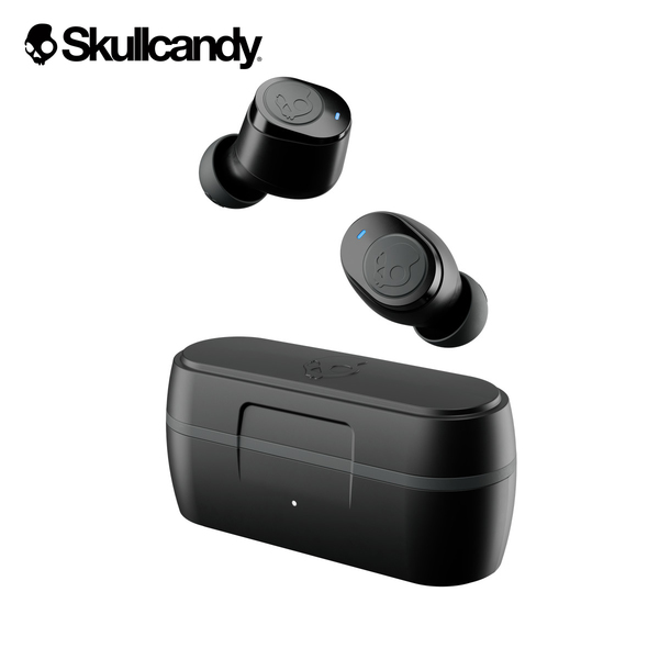 Buy Skullcandy Jib Tws 2 (True Black) Bluetooth Black, In Ear) on EMI