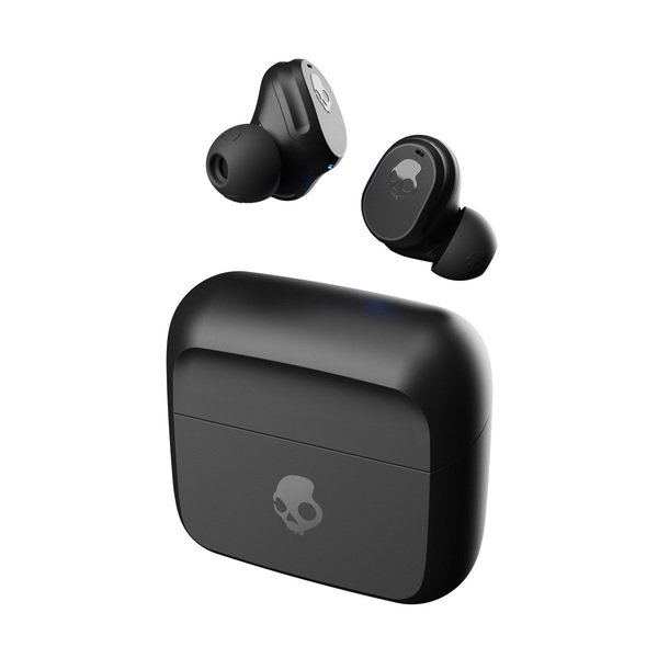 Buy Skullcandy Mod True (Black) Bluetooth (Black, In Ear) on EMI