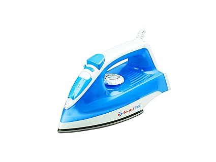 Bajaj majesty mx3 steam store iron price