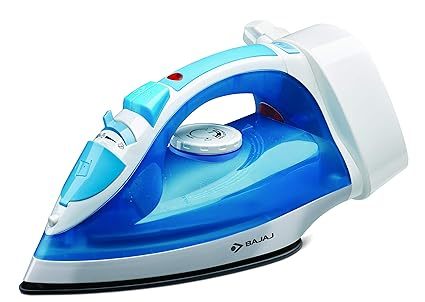 Bajaj glider deals iron 750w