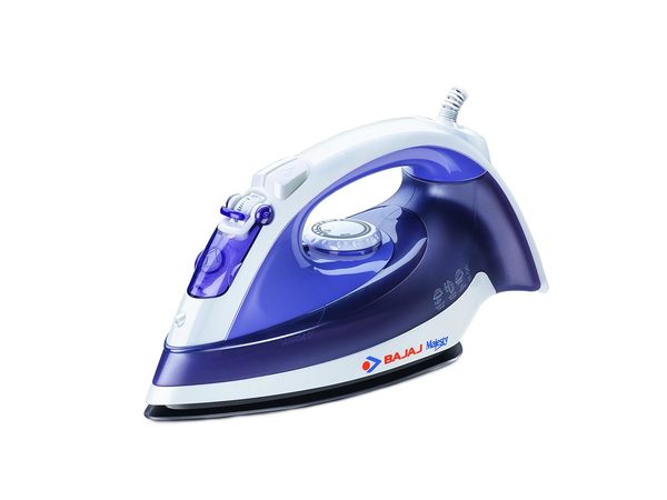 Bajaj MX 3 Neo Steam Iron, Steam Iron, Irons