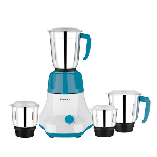 Bajaj emi deals mixer grinder