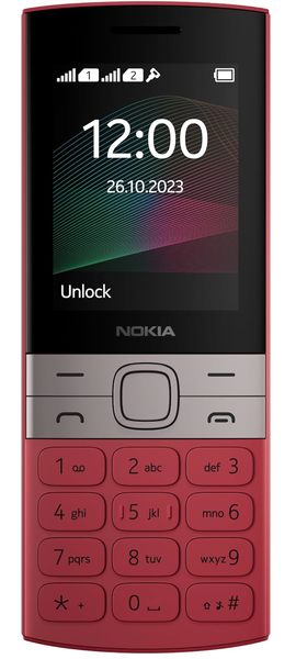 Nokia 2660 Flip 4G Volte keypad Phone with Dual SIM, Dual Screen, inbuilt  MP3 Player & Wireless FM Radio | Pop Pink