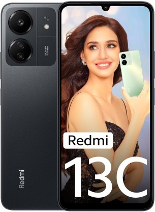 Buy Redmi 13C 5G (8GB RAM, 256GB, Startrail Green) Online - Croma