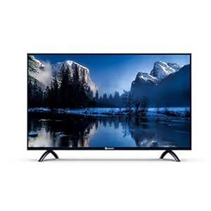 Buy Candytech 80 Cm (32 Inches) Hd Ready Led Tv (Black) on EMI
