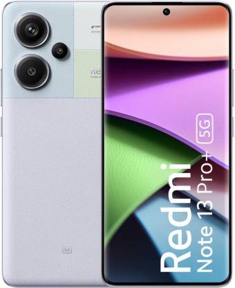 Buy Redmi Note 13 5G (8GB RAM, 256GB, Arctic White) Online - Croma