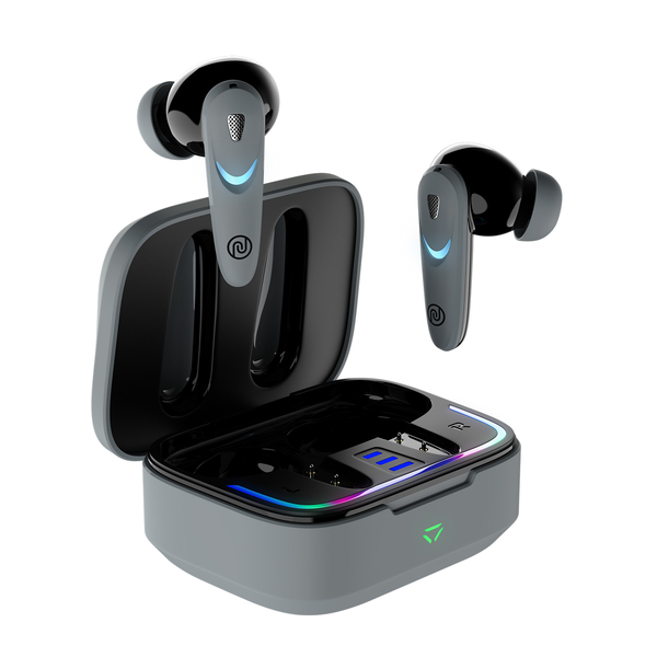 Pulse Pods Zen- Wireless Charging, Pulse Earbuds