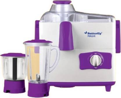 Butterfly mixer clearance grinder juicer