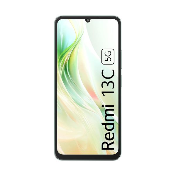 REDMI 13c 5G ( 128 GB Storage, 6 GB RAM ) Online at Best Price On