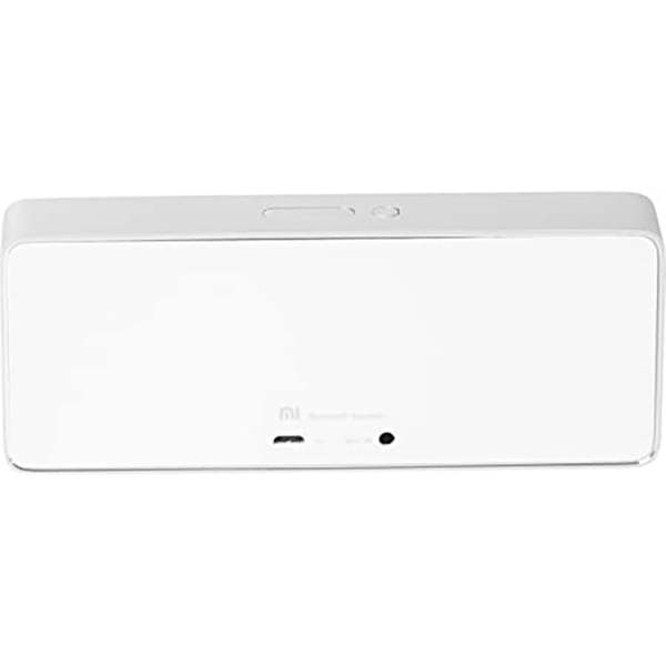 Xiaomi mi bluetooth speaker basic store 2 white