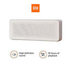 Mi bluetooth speaker basic best sale 2 watts