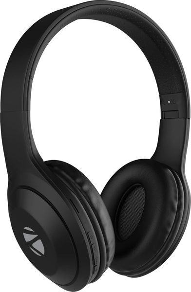 Zebronics Dynamic Wireless Bluetooth Headphone With Mic