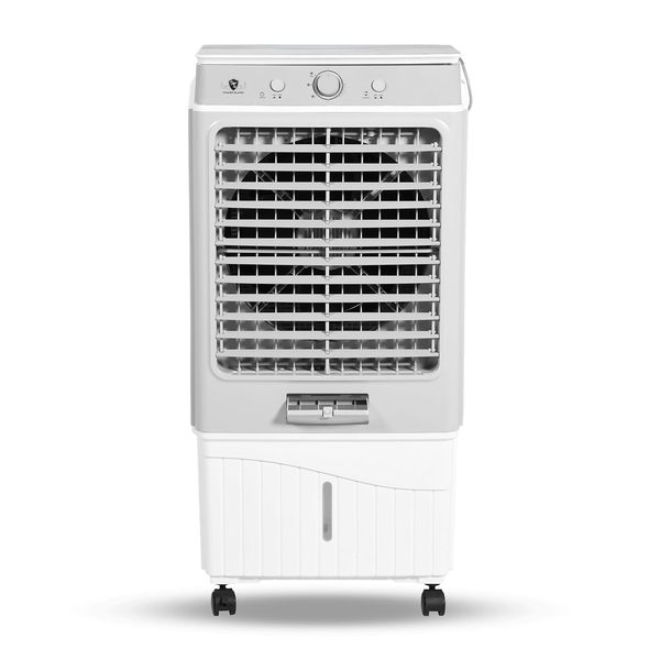 Air cooler on emi without hot sale credit card